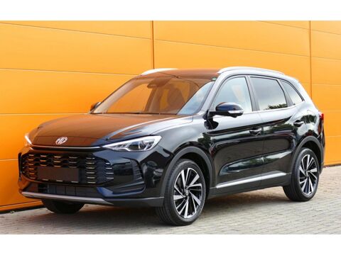 ZS EV II 1.5 HYBRID+ 197 LUXURY - BVA & PACK TO. 2026 occasion 77090 Coll&eacute;gien