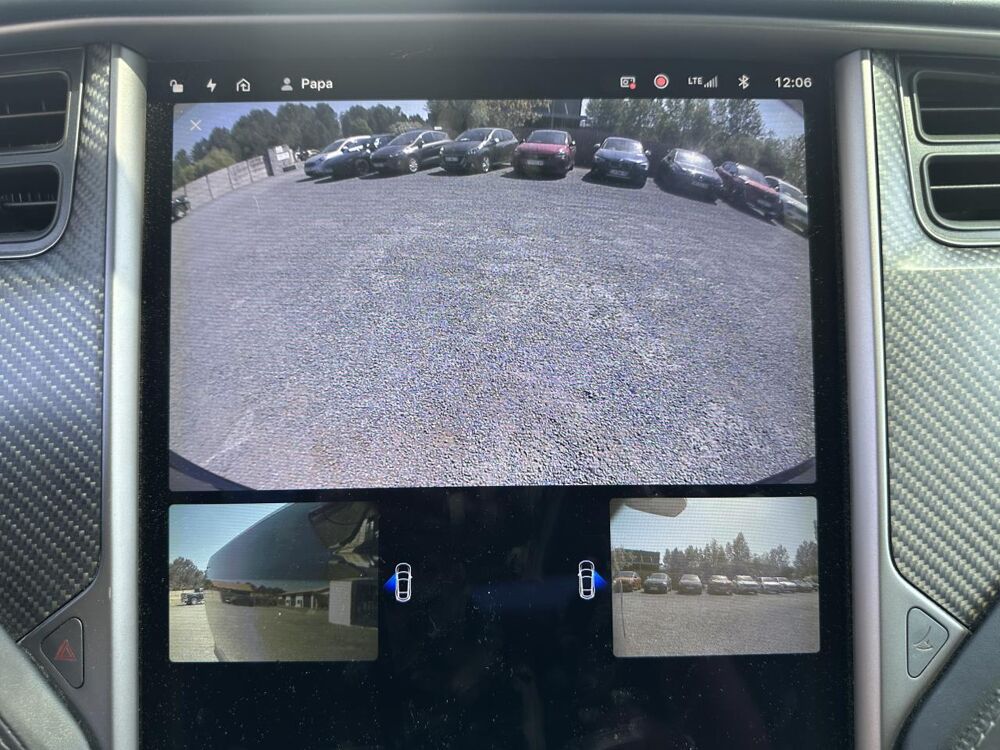 Model X 100D 7 PLACES AUTOPILOTE AM&Eacute;LIOR&Eacute; - GARANTIE 12 MOIS- 2018 occasion 33127 Saint-Jean-d'Illac