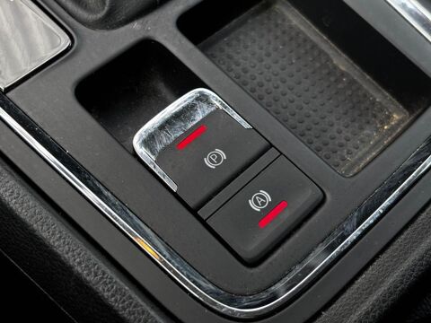 Ateca 2.0l TDI - 150ch - BV DSG 7 - Style Phase 2 - Garantie 12 m 2020 occasion 76710 Eslettes