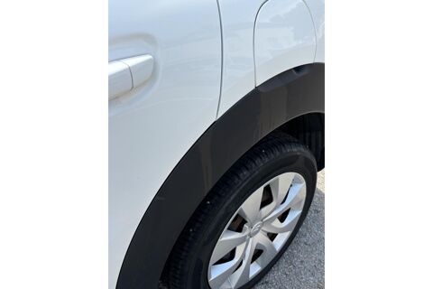 C4 cactus 1.2 82 Live 2018 occasion 78760 Jouars-Pontchartrain