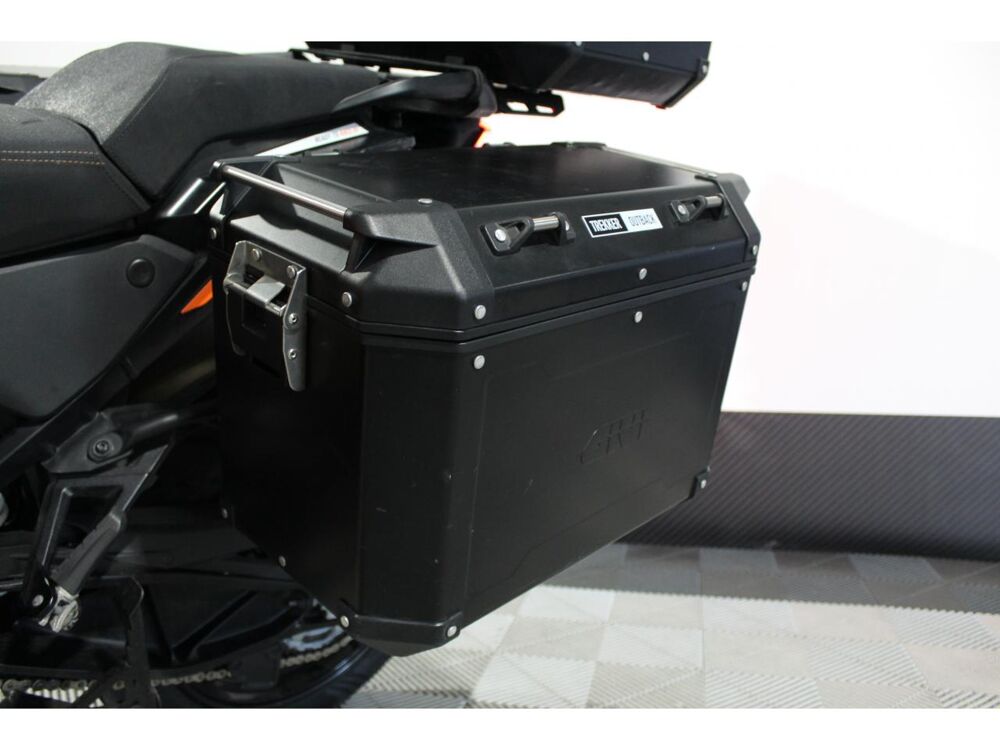 KTM 2021 occasion 95340 Bernes-sur-Oise