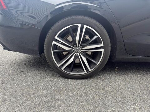 S60 T6 AWD 253 + 87ch R-Design Geartronic 8 2021 occasion 77185 Lognes