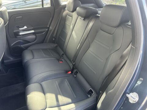 Classe GLA 250 e + Hybrid EQ Power - BV 8G-DCT - AMG Line - GARANTIE 1 2020 occasion 33450 Montussan