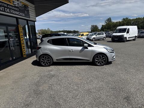 Clio 0.9 Energy TCe - 90 E6C IV Intens 2 PHASE 2 2019 occasion 31220 Lavelanet-de-Comminges