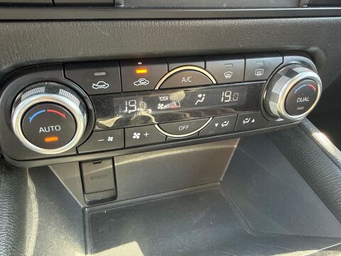 Cx-3 2.2 SKYACTIV-D 150 DYNAMIQUE 2WD 2019 occasion 42170 Saint-Just-Saint-Rambert