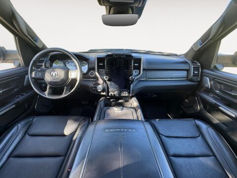 RAM DODGE 1500 LIMITED 395 V8 5.7 HEMI 2021 occasion 78780 MAURECOURT