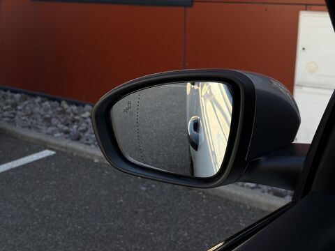 M&eacute;gane 1.6 Energy TCe 205 BERLINE GT 4control Carplay si&egrave;ges 2018 occasion 67440 Marmoutier