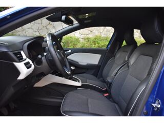 Clio 1.3 Tce FAP - 140 - 2021N V BERLINE Intens PHASE 1 2022 occasion 06250 Mougins