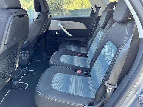 C4 Picasso 1.2 PureTech 12V - 130 S&S 2013 MONOSPACE Rip Curl PHASE 2 2018 occasion 83490 Le Muy