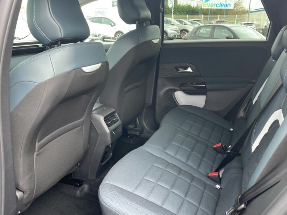 C5 aircross 1.2 hybride 145 plus boite automatique 2026 occasion 88150 Chavelot