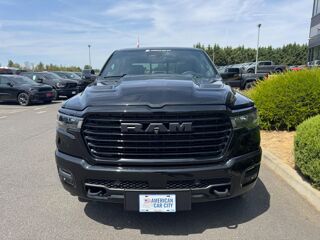 RAM 1500 CREW LAIE SPORT NIGHT EDITION AIR BOX HAYON MULTI 2025 occasion 91830 Le Coudray-Montceaux
