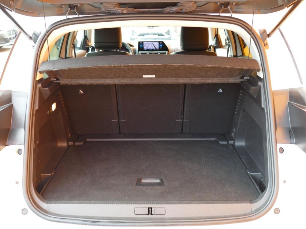 C5 aircross HYBRIDE 136 PLUS - BV DCS6 PHASE 2 2024 occasion 77090 Coll&eacute;gien