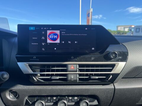 C4 X 1.2 hybride 145 max e-dcs6 2025 occasion 88150 Chavelot