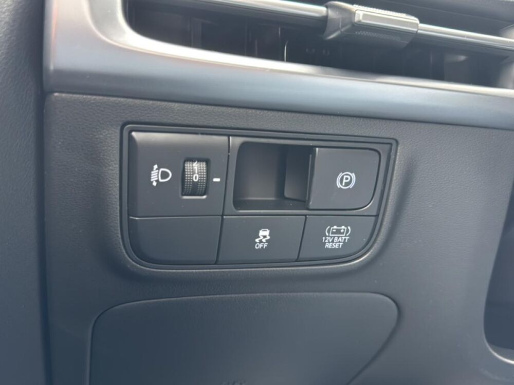 Tucson 1.6 t-gdi 239 hybrid intuitive 2026 occasion 85150 Les Achards