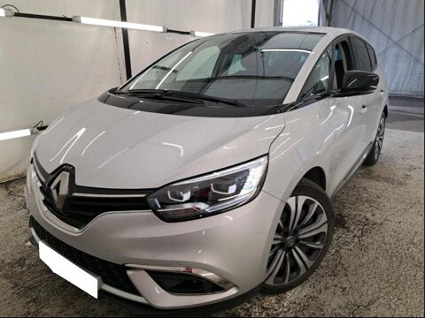 Renault Grand Scénic II IV 1.3 TCE 140 CH BUSINESS - BV EDC 7 PLACES PHASE 2 2022 occasion Collégien 77090