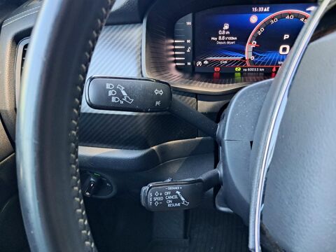 Kodiaq 2.0 TDI - 150Ch - DSG7 7pl Sportline - CARPLAY - ATTELAGE 2022 occasion 13760 Saint-Cannat