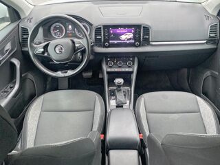 Karoq 1.5 tsi act 150 ambition dsg 2021 occasion 88150 Chavelot