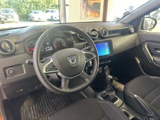 Duster 1.3 TCE 150 CH CONFORT 4X2 EDC BVA - GARANTIE 12 MOIS 2021 occasion 16000 Angoul&ecirc;me