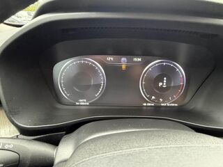 XC40 D3 AdBlue - 150 - BVA Geartronic Inscription GPS + TOIT OUV 2019 occasion 19100 Brive-la-Gaillarde