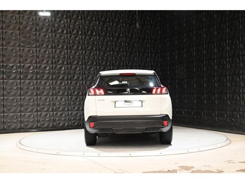 3008 1.2i PureTech 12V S&S - 130 - BV EAT8 II 2016 Active Pack P 2021 occasion 77100 Meaux
