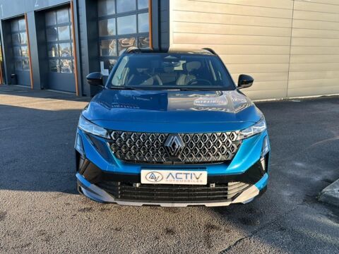 Austral 1.2 e-tech full hybrid 200 esprit alpine 2025 occasion 88150 Chavelot