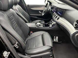 Classe E 220 d 9G-Tronic Business Executive 2017 occasion 33130 B&egrave;gles