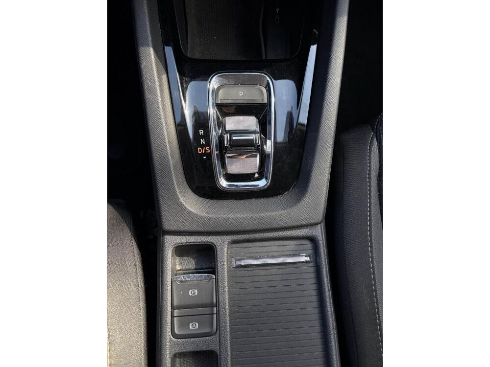 Octavia iV BUSINESS 1.4 TSI PHEV 204 DSG6e S&S 2021 occasion 44700 Orvault