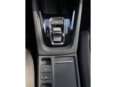 Octavia iV BUSINESS 1.4 TSI PHEV 204 DSG6e S&S 2021 occasion 44700 Orvault