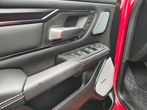 RAM 1500 CREW CAB REBEL 2025 occasion 91830 Le Coudray-Montceaux