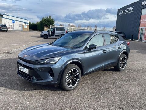 Cupra Formentor 2.0 tdi 150 v dsg7 2026 occasion Laxou 54520