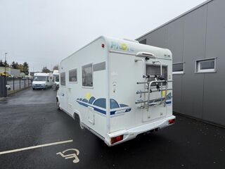  2002 occasion 22400 Lamballe