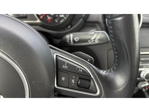 A1 1.0 TFSI 95 S-Tronic S line 2017 occasion 81580 Soual