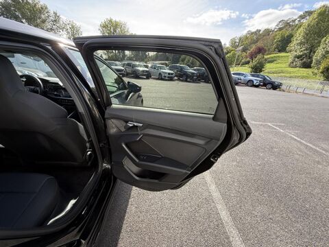 A3 Sportback 1.4 45 TFSI e - 245 - BV S-Tronic 6 Competition CA 2021 occasion 19100 Brive-la-Gaillarde