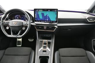 Leon 1.5 eTSI Hybrid 150 ch DSG7 V GAR 03/2030 occasion 17130 Montendre