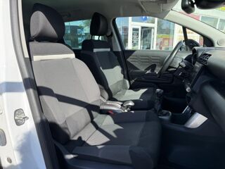 C3 Aircross 1.2 PureTech - 110 S&S Shine - ENTRETIEN COMPLET CITROEN - 2020 occasion 49070 Beaucouz&eacute;