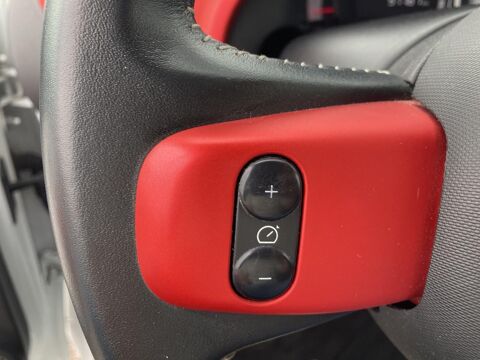 Twingo III 1.0 sce 70 intens 2015 occasion 85150 Les Achards