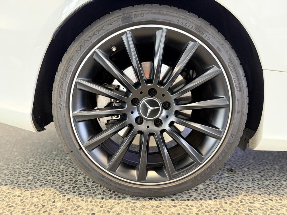 Classe C COUPE 3.0 43 390CH AMG 4MATIC SPEEDSHIFT TCT BVA GARANTIE CO 2019 occasion 16000 Angoul&ecirc;me