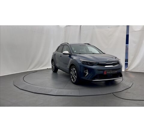 Stonic 1.0 T-GDI MHEV 120 ch DCT Premium 2021 occasion 33130 B&egrave;gles