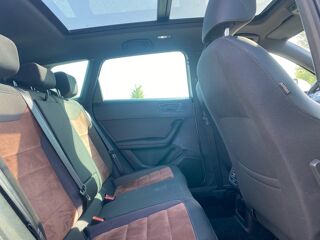 Ateca 2.0 tdi 150 xcellence dsg 2020 occasion 33127 Saint-Jean-d'Illac