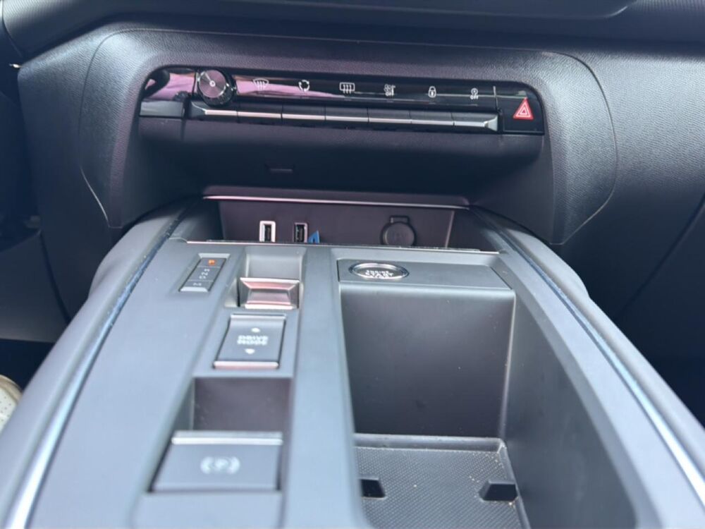C5 aircross 1.5 bluehdi 130 max boite automatique 2025 occasion 88150 Chavelot