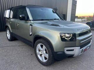 Defender 2.0 SD4 D240 240 FIRST EDITION 4WD BVA 2020 occasion 42170 Saint-Just-Saint-Rambert