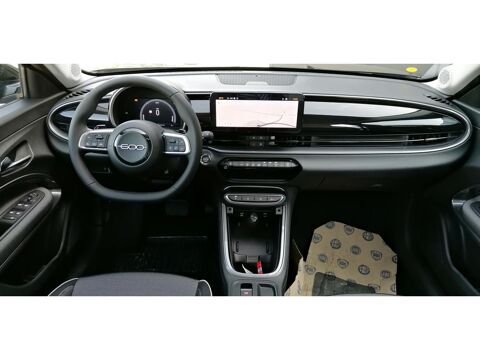 Fiat 600 1.2 Hybrid 145 DCT IC&Ocirc;NE +PACK CONFORT 2026 occasion 81580 Soual