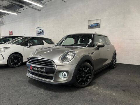 Mini Cooper D 1.5 100 ONE 2020 occasion Laon 02000