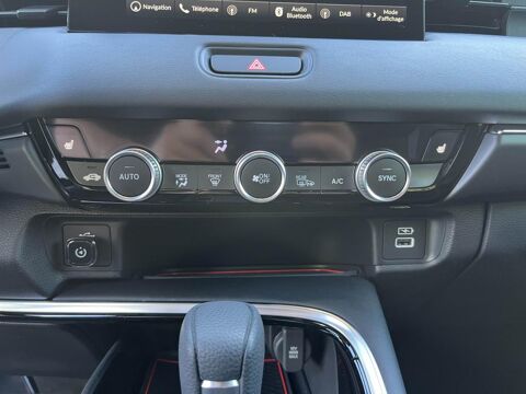 HR-V 1.5 HYBRID 131CV - 1ERE MAIN - CAM - HAYON - VOLANT/SIEGES C 2023 occasion 13760 Saint-Cannat