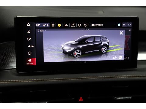 Tonale Veloce Q4 1.3 PHEV 280 - BVA 2024 occasion 06550 La Roquette-sur-Siagne