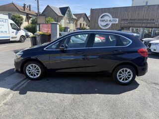 Serie 2 216d Active Tourer F45 LCI Business Design GPS + CAMERA AR + 2019 occasion 19100 Brive-la-Gaillarde