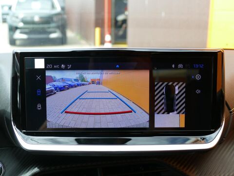 208 II HYBRID 145 GT - BV E-DCS6 PACK DRIVE ASSIST & TO. 2026 occasion 77090 Coll&eacute;gien