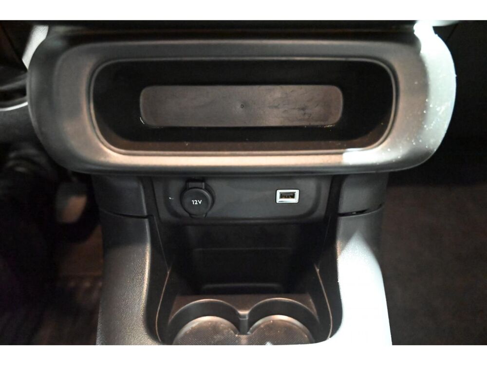 C3 1.2 PureTech 12V - 83 S&S 2016 BERLINE Feel Pack PHASE 2 2021 occasion 77100 Meaux
