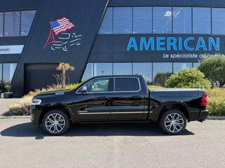 RAM 1500 CREW TUNGSTEN AIR BOX 2026 occasion 91830 Le Coudray-Montceaux