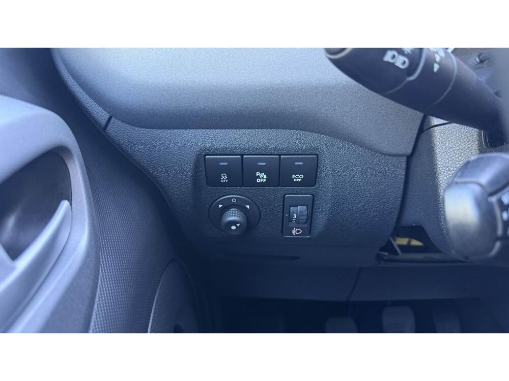 Partner 1.2 PureTech 110 Tepee +ATTELAGE+CARPLAY 2017 occasion 81580 Soual
